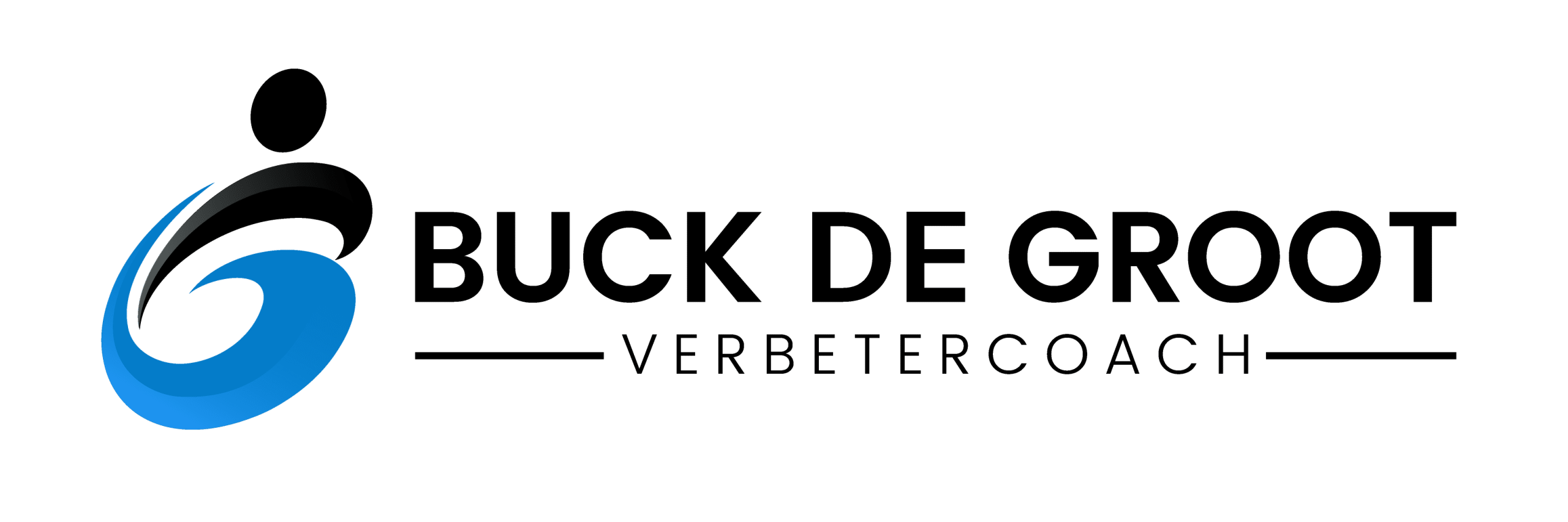 Logo Buck De Groot