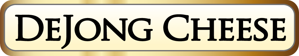 De Jong Cheese